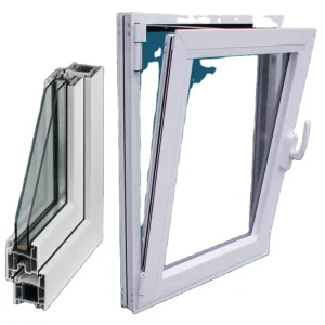 Aluminum Window