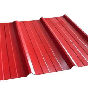 Aluminum Zinc Galvanized Corrugated Steel Iron Roofing Sheet Roof Metal Roofing Iron Sheets Coil Price