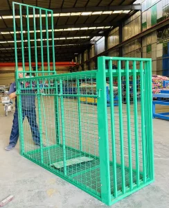 Animal Capture and Release Traps and Cages
