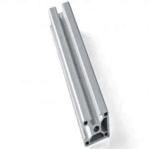 Anodized Aluminum Profiles 3030 Aluminum Profile 3030 Aluminum Extrusion 3030 for Industrial Automation System