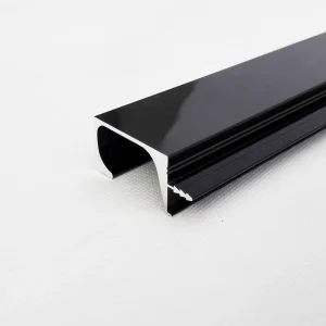 Anodizing Aluminum Extrusion Profile