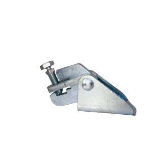 Anti Corrosion Structure Attachment Electro Galvanized Carbon Steel UL FM CE Certified Factory Direct Heavy Duty Use