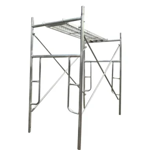 Anti Rust Hot Galvanized Scaffold Coupler Pipe Clamp for Concrete Reinforcement Floor & Wall Durable Outdoor Construction Use