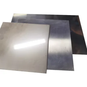 Architectural Cladding Curtain Wall Stainless Steel Sheet 430 Stainless Steel Sheet 2B BA Finish Stainless Steel Sheet