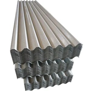 Architectural Metal Cladding Perforated Wall Panels Soundproof Wall Panels