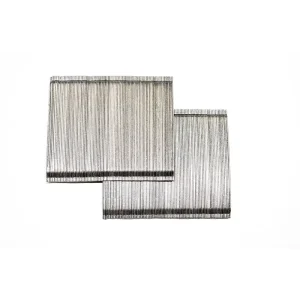 Architecturally Stabilized Premium Metal Building Materials Copper Plated Microsteel Fibers Aluminum Alloy Anti Corrosion
