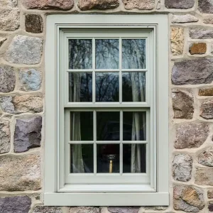 As2047 Australian Double Glazed Tempered Glass Windows French Commercial Windows Aluminum Frame Casement Window For Home