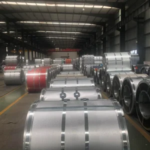 Astm a 653 Cs Gi Steel Coil Galvanized Steel Coil Hot Dip Gi Galvanized Sgcc Hot Dip Galvanized Steel Coil Gi