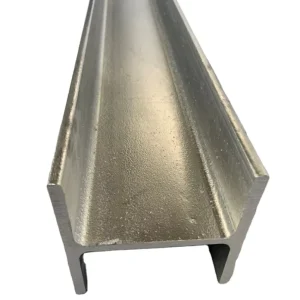 Australia Standard Hot Rolled H Beam Steel Galvanized Post for Retaining Wall with Cutting & Welding Service ISO9001 Certified