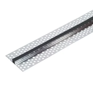 Australian Market Aluminum Control Joint Movement Bead Expansion Joint for Construction Building Materials