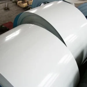 Automotive Industry Car Parts DX51D SGCC DX52D Reliable Supplier Top Manufacturer Color Coated Metal Coil