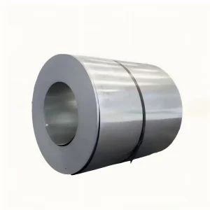 B65A470 30TW230 SX 50TW250 27TWV1400 ZC 35W270 Cold Rolled Galvanized Steel Sheet GI Coil for Structural Parts