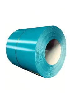BIS Certified ASTM Standard Prepainted Galvalume Steel Products Zinc Coated Corrugated Metal Roofing Sheet and Container Plate