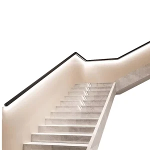 Balustrade & Handrail Wire Rope Stainless Balcony Deck Guardrail Cable Railing