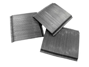 Beka Low Carbon Steel Concrete Reinforcement High Tensile Strength Durable Copper Coated Glued Steel Fiber Building Materials