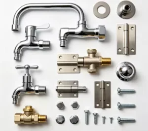 Best Manufacturer Metal Building Hardware