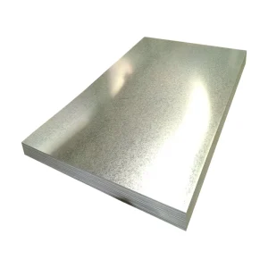 Best Selling 26 Gauge Galvanized Steel Sheet Dx51D Dx52D Dx53D Dx54D Galvanized Steel Plate