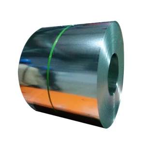 Big Spangle GI Coil Z275 Custom Logo All Kinds Corrugated Roof Panel Raw Material