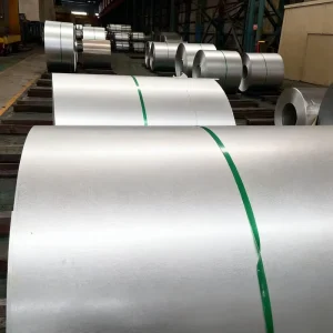 BlueScope Z81~Z120 PPGL Prepainted Mid Hard Steel Sheet Superior Adhesion 0.3mm-0.8mm Thickness for Cutting Extreme Temperature