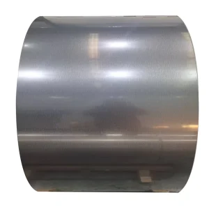 Brushed Pvc Kapli Sac Metal Laminas Galvanizadas Recubierta De Pvc Laminated Steel Sheet for Refrigerator