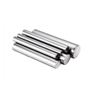 Building Construction Material Polished 201 304 316 8mm Stainless Steel Round Rod