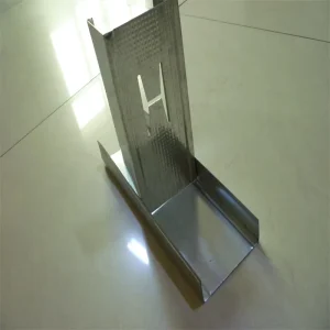 Building Construction Metal Materials