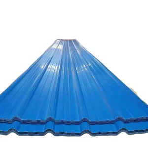Building Material For House Construction Synthetic Tile Roof Cost Roman UPVC Corrugated Roof Tile ASA Synthetic Resin Roof Tiles