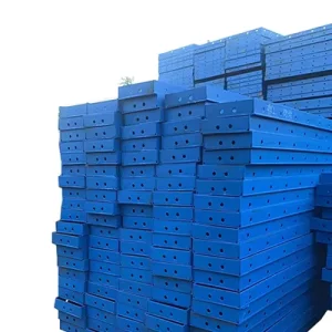 Building Material Metal Formwork System Manufacture