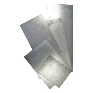 Building Materials 0.12 4.0mm Cold Rolled 6mm Thick Galvanized Steel Sheet Metal