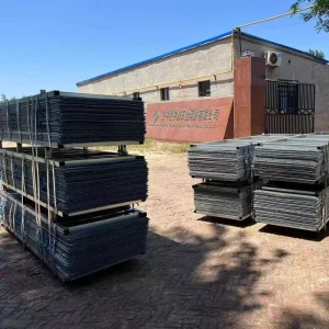 Building Materials 27×97 Galvanized Flat Diamond Expanded Metal Lath Customized Plaster Metal Lath Galvan Stucco Lath for Render