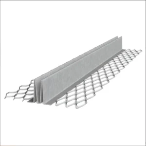 Building Materials Builder Metal Construction Materials 3 8 1 2 3 4 Building Expansion Joint Concrete Control Joint for Stucco