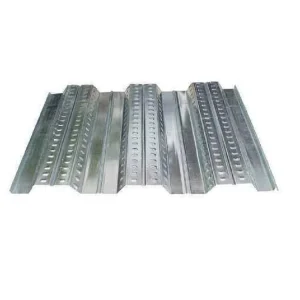 Building Materials Galvanized Corrugated Metal Floor Steel Decking