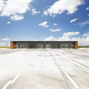 Building Materials Prices China New Metal Building Materials with High Quality Warehouse for Sale