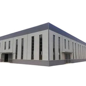 Building Steel Structure Office Construction Material Steel Structure Building Structural Steel