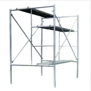 Bulk Supply Drop Forged Carbon Steel Scaffold Clamp Galvanized Coupler Anti Corrosion Durable Wall Full Container Export