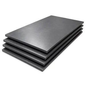C10E Hot Rolled Steel for Construction High Rise Buildings Industrial Fabrication Engineering Projects Plate