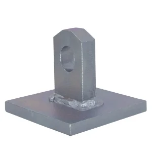 CE Certification Precast Concrete Heavy Duty 2.5T-10T Plate Spread Anchor