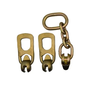 CE Certified Quick Precast Lifting Devices Dog Bog Lifting Clutch with Pin Eye Anchor