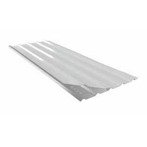 Canlon TMP TPO Coated Metal Panel for Industrial Roof 1.4mm