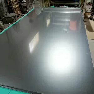 Carbon Crystal Panel Paintless Siding Integrated Wall Panels Home Decoration Wall Metal Finish Panels