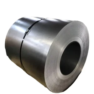 Carbon Steel Coil, Hot- and Cold-Rolled, Mixed Grade, 0.2-20 mm, Custom Width, Metal Slitting Service, ISO9001