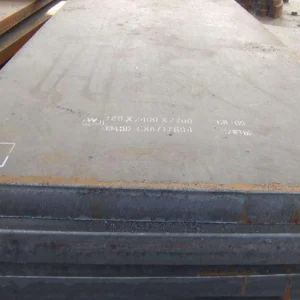Carbon Steel Plate 1-5mm Cold Rolled JIS Standard St37 q235 High-Strength Sheet Bending Welding Cutting Supplier