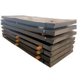 Carbon Steel Sheet A516 Grade 70 A516gr50 A516 Grade 60 Mild Steel Carbon Plate A36 Steel Plate