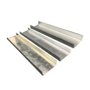 Ceiling Accessories Metal Furring Channel Galvanized Steel Keel C Channel Main Channel