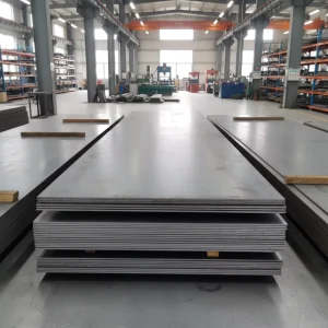 Certified Hot Rolled Carbon Steel Shipbuilding Plate 0.8 1.2mm Thick Customized Metal Sheets ASTM Standard