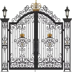 China Aluminum Doors
