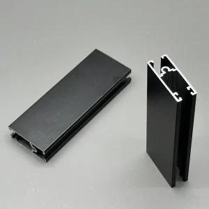 China Aluminum Factory 6063 T5 Aluminum Extrusion Profiles OEM ODM Aluminum Window Profiles Aluminum Profiles
