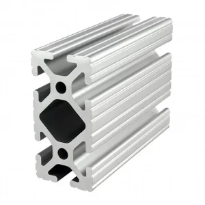 China Customization 2020A T Slot Aluminium Extrusion Profil 20×20 30×30 40×40 60×60 6063 T5 Aluminum Profiles Prices