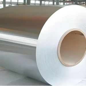 China Direct Sale Large Stock High quality Food grade Stainless Steel Coil