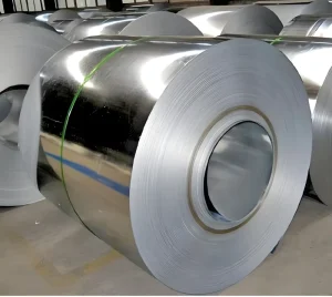 China Direct Sale Large Stock High-quality Food-grade Stainless Steel Coil